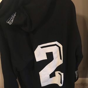 Comeback SZN - Johnny Manziel hoodie